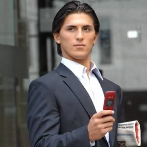 Meet your Posher, Lo